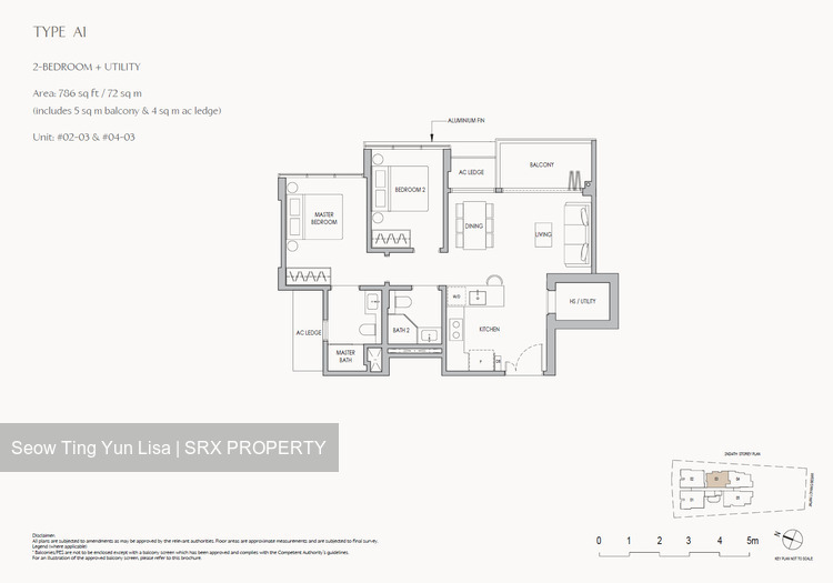 Jalan Loyang Besar (D17), Apartment #485371951